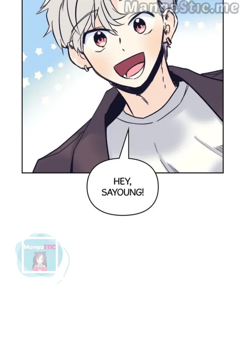A Very Normal Ending Chapter 40 – Page 13