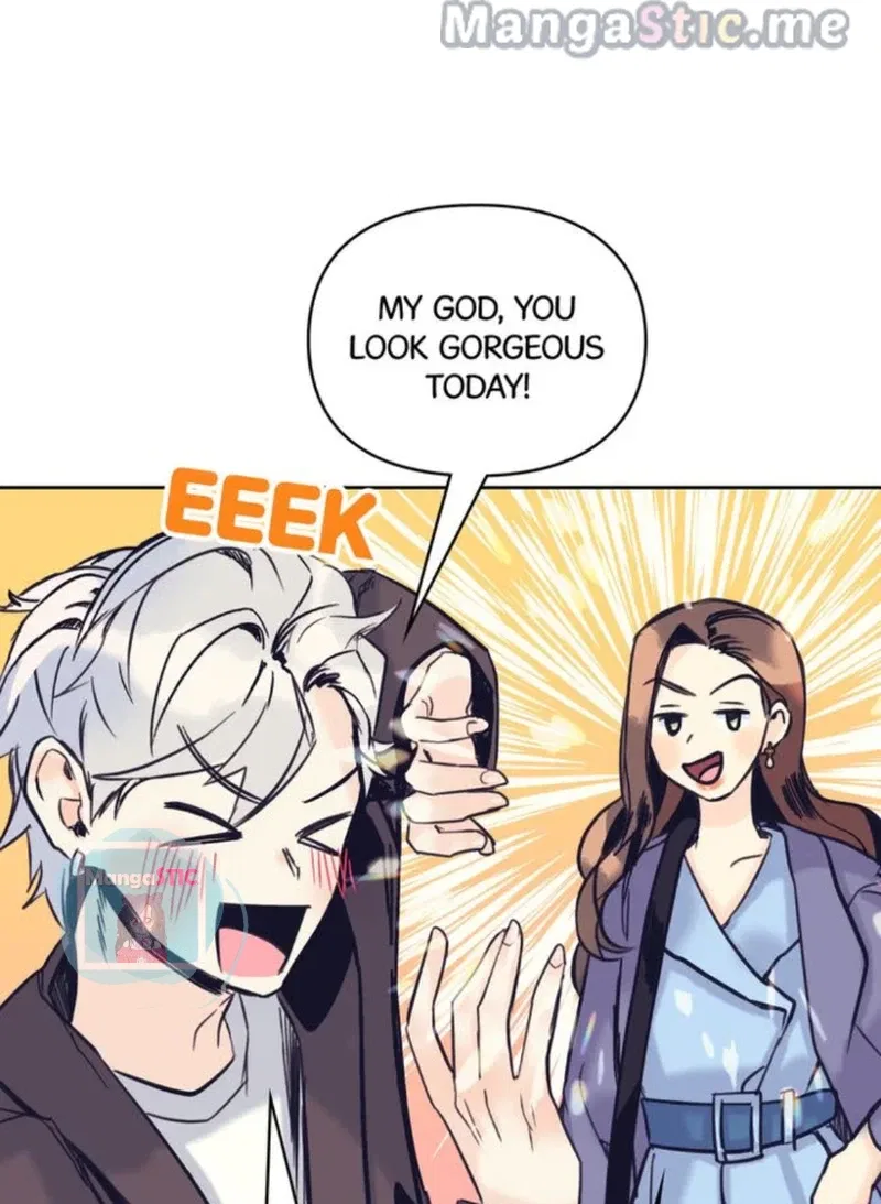 A Very Normal Ending Chapter 40 – Page 14