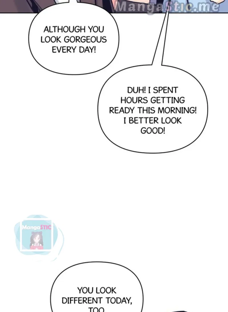 A Very Normal Ending Chapter 40 – Page 15