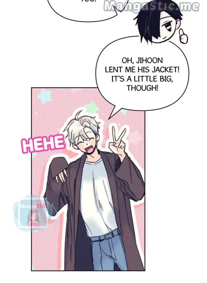 A Very Normal Ending Chapter 40 – Page 16