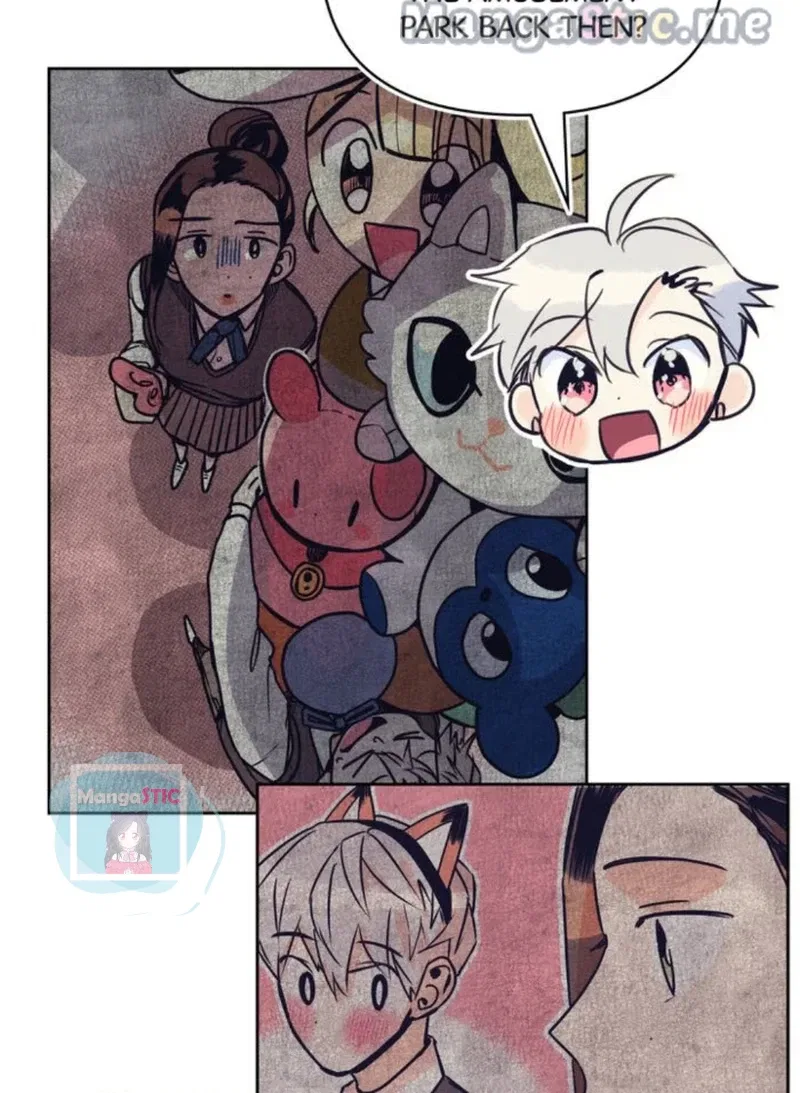 A Very Normal Ending Chapter 40 – Page 19