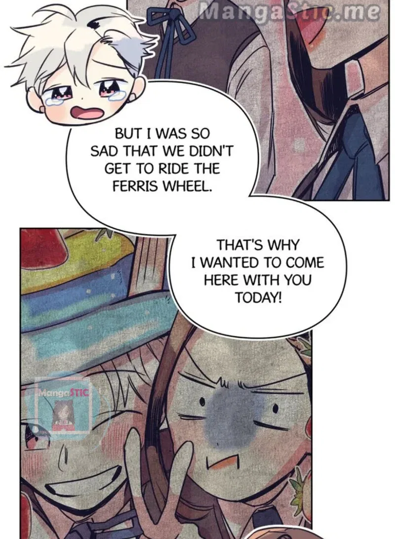 A Very Normal Ending Chapter 40 – Page 20