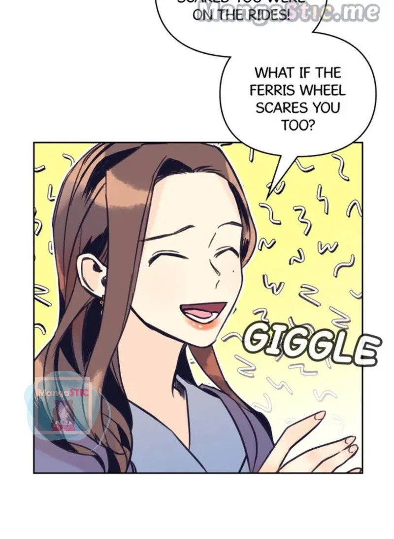 A Very Normal Ending Chapter 40 – Page 23