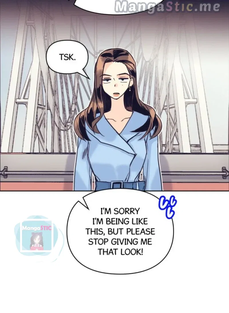 A Very Normal Ending Chapter 40 – Page 29