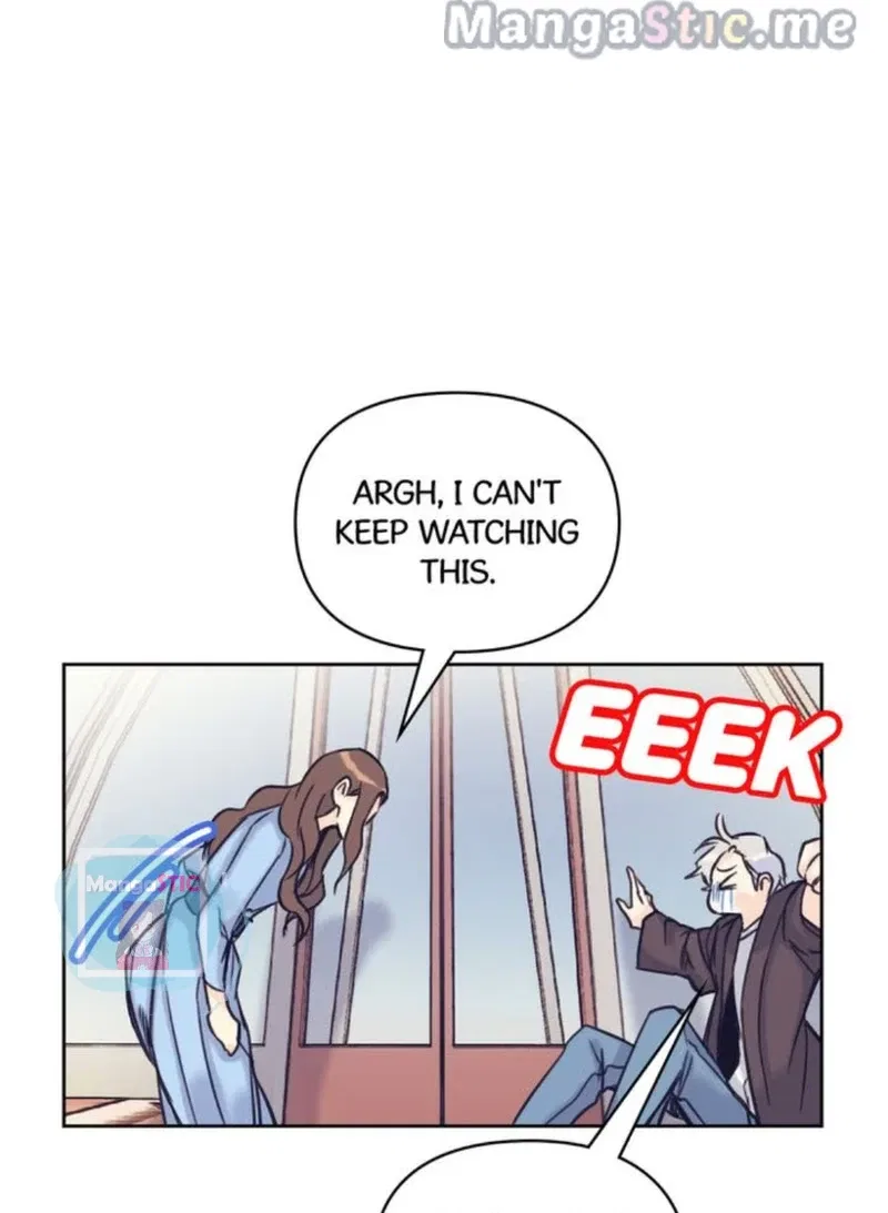 A Very Normal Ending Chapter 40 – Page 30