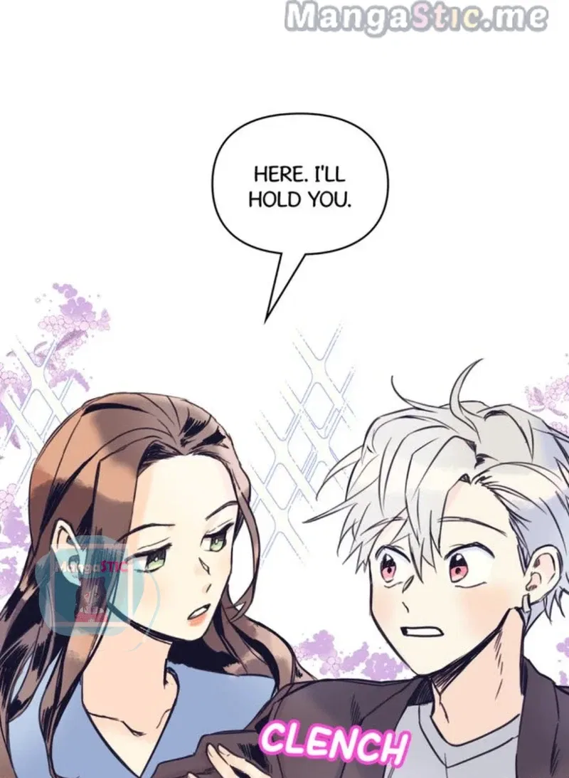 A Very Normal Ending Chapter 40 – Page 33