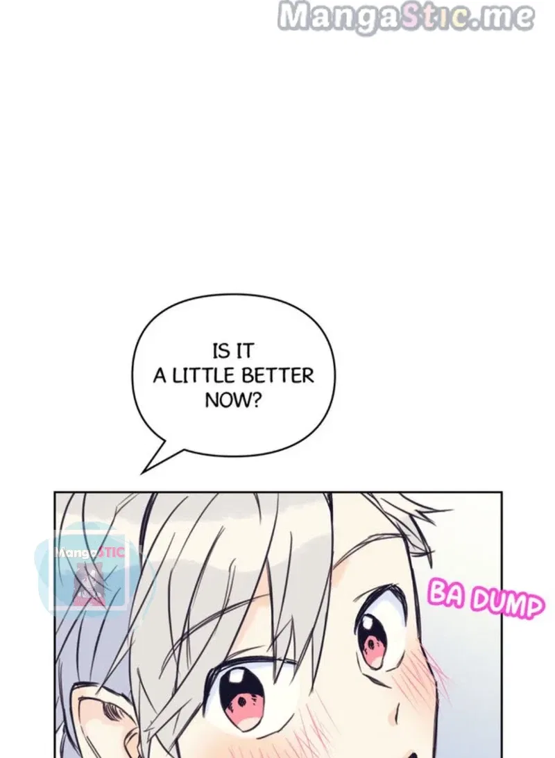 A Very Normal Ending Chapter 40 – Page 35