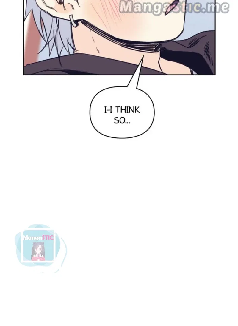 A Very Normal Ending Chapter 40 – Page 36