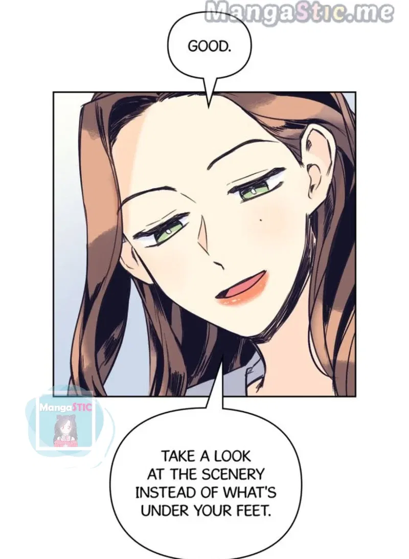 A Very Normal Ending Chapter 40 – Page 37