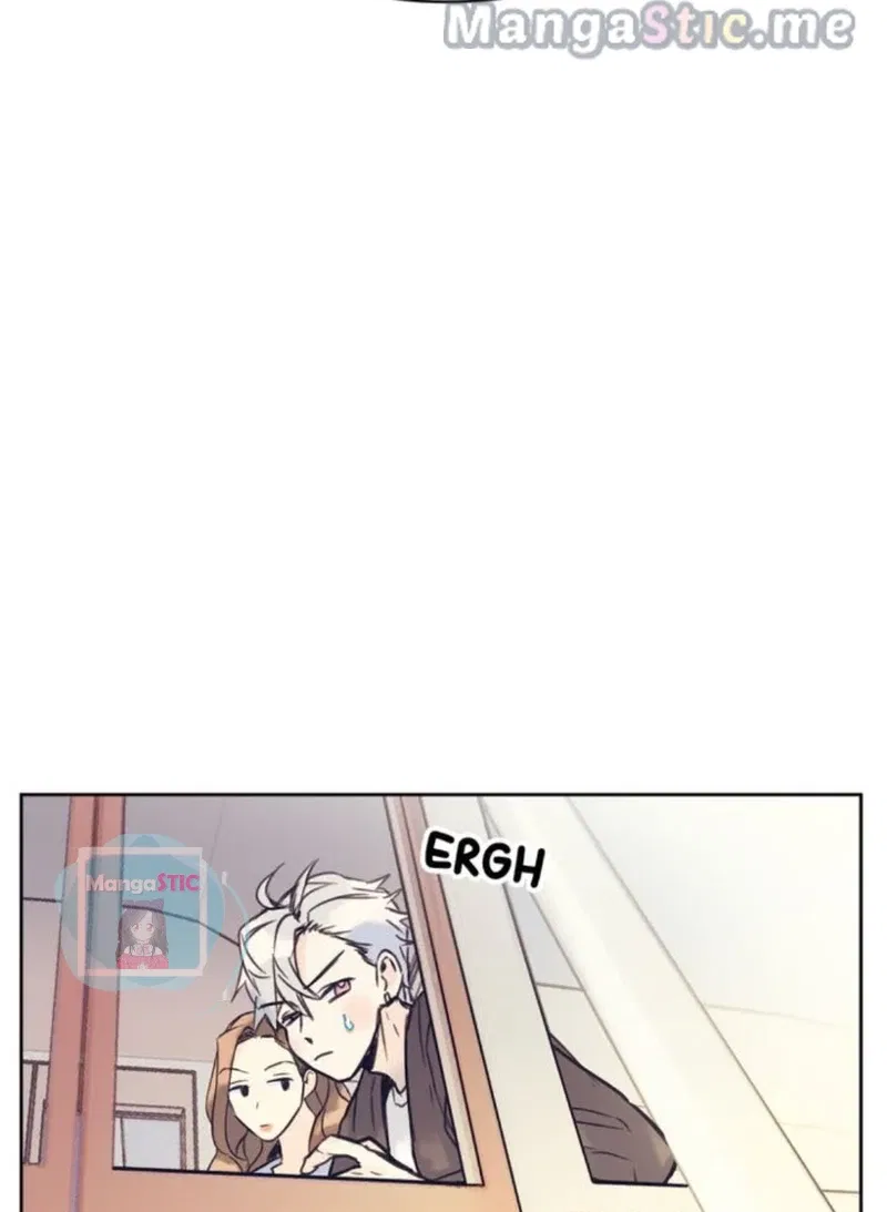 A Very Normal Ending Chapter 40 – Page 38