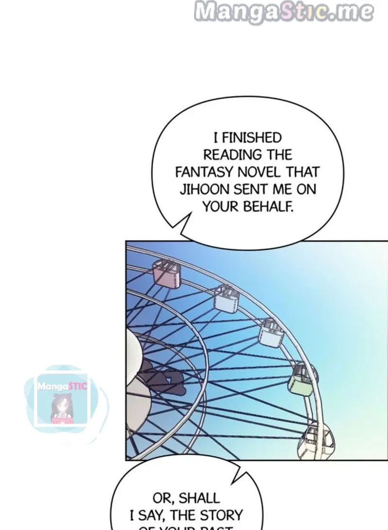 A Very Normal Ending Chapter 40 – Page 45