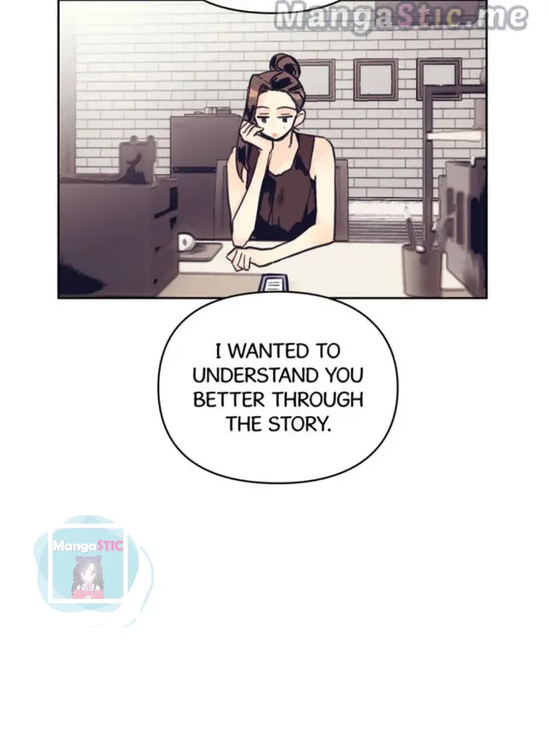 A Very Normal Ending Chapter 40 – Page 47