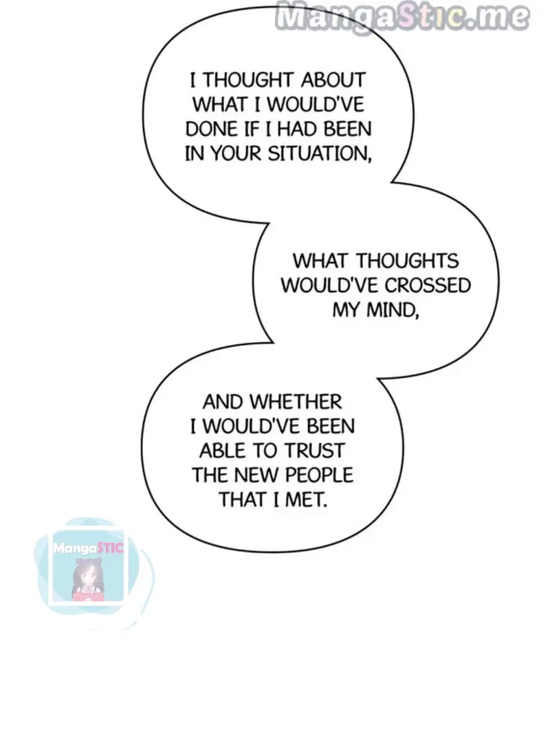 A Very Normal Ending Chapter 40 – Page 50