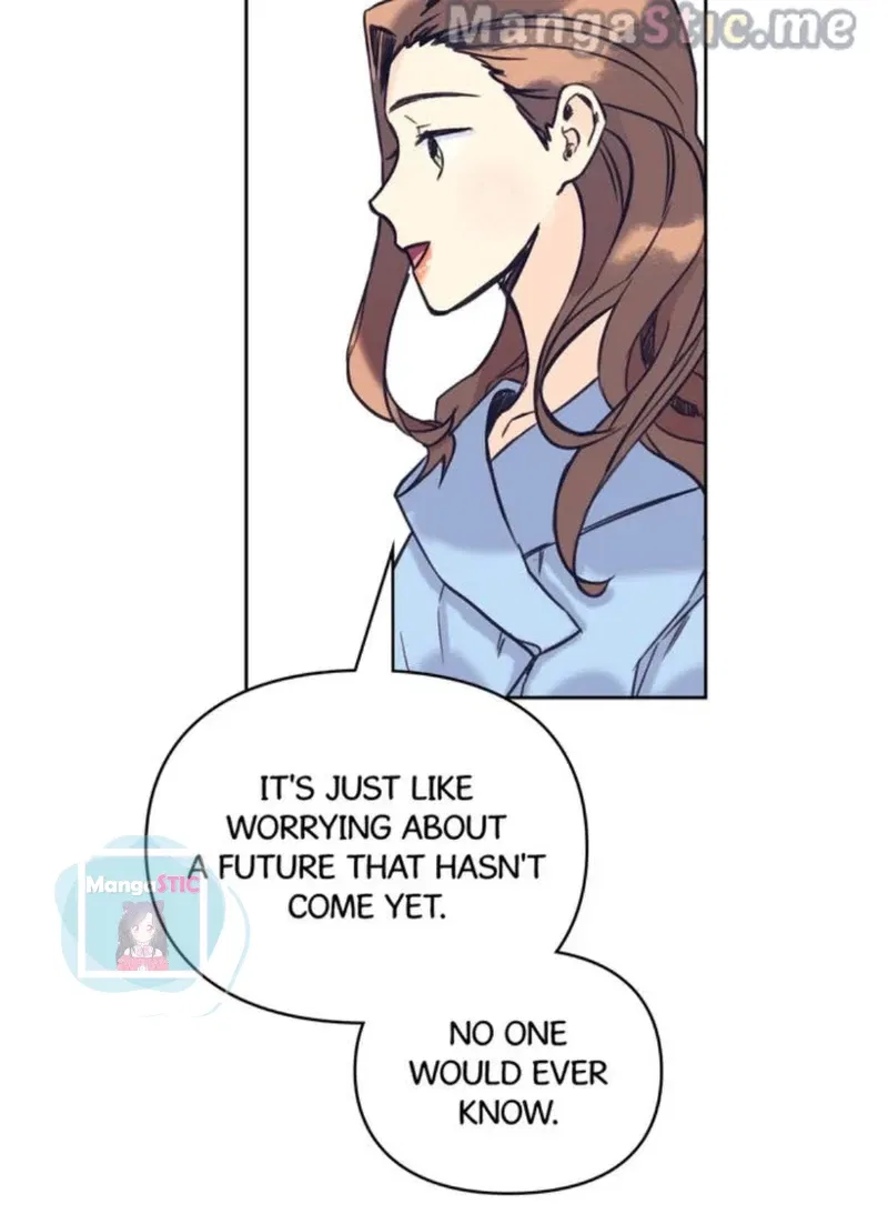 A Very Normal Ending Chapter 40 – Page 61