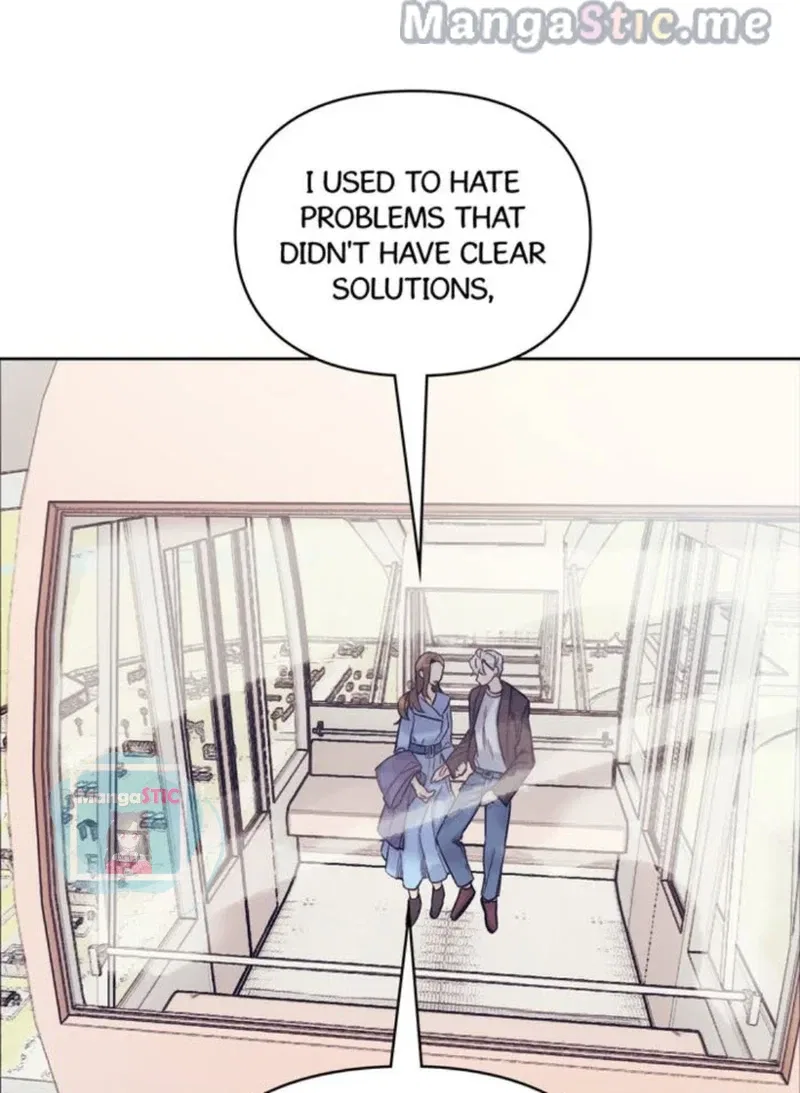 A Very Normal Ending Chapter 40 – Page 66