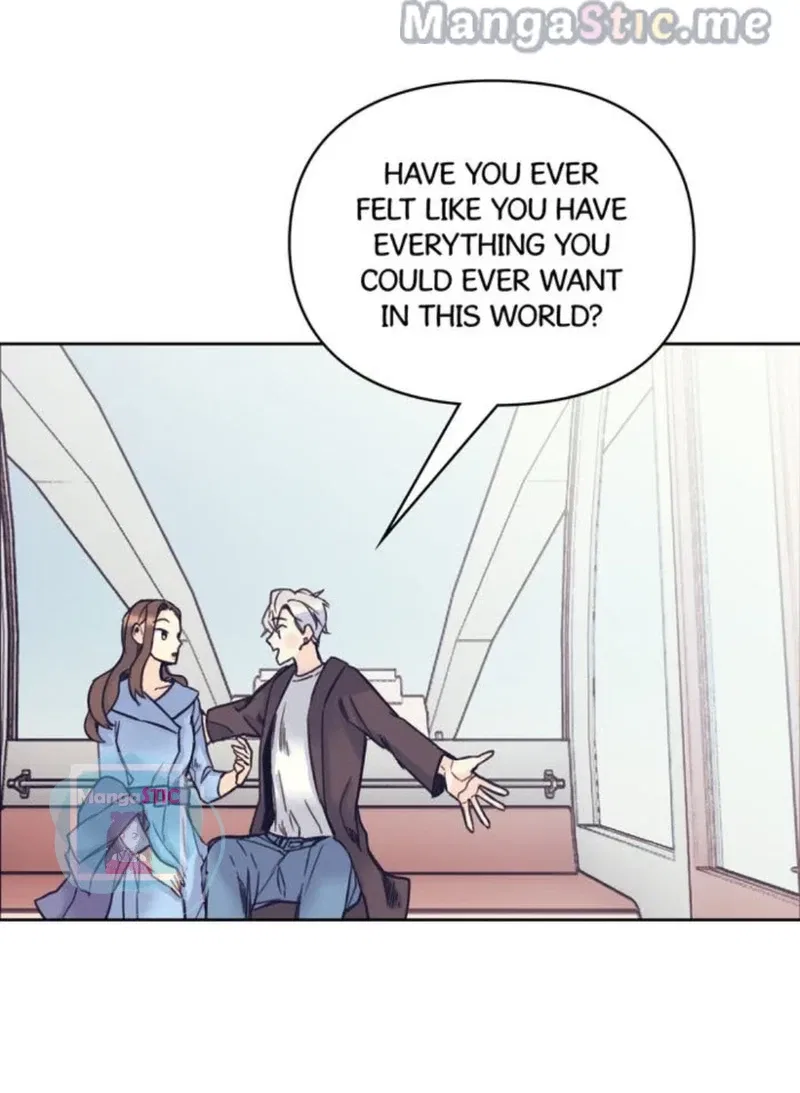 A Very Normal Ending Chapter 40 – Page 71