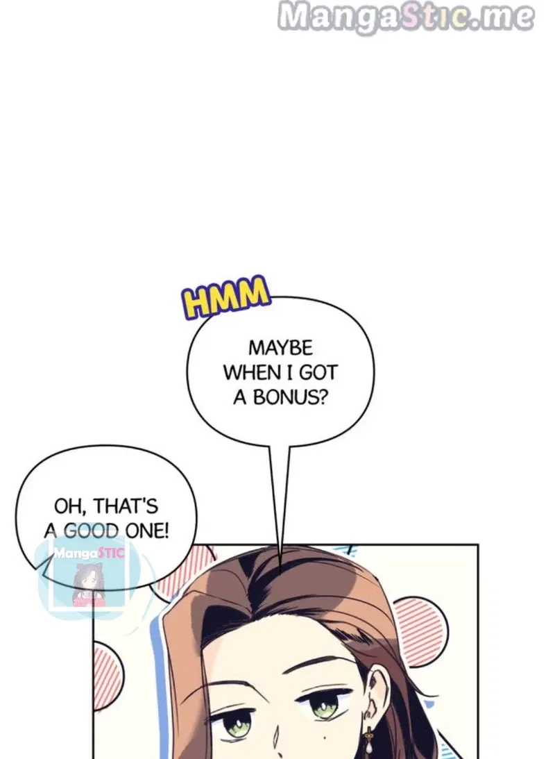 A Very Normal Ending Chapter 40 – Page 72