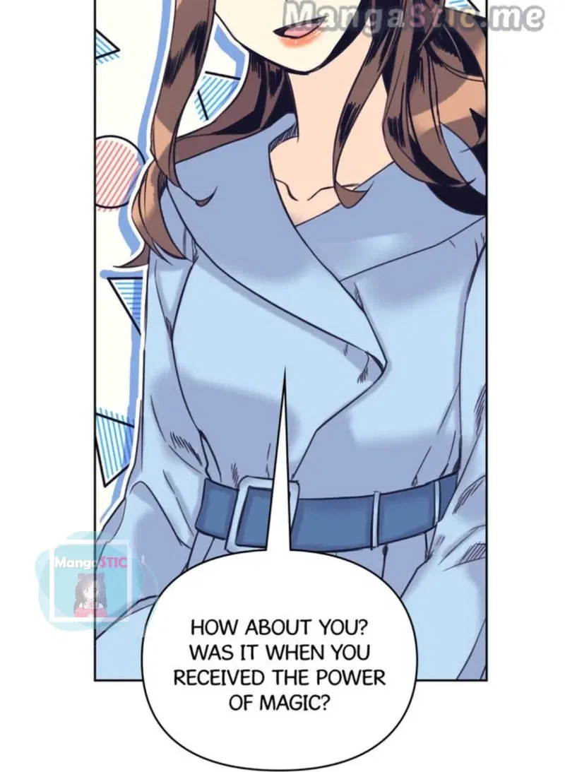 A Very Normal Ending Chapter 40 – Page 73