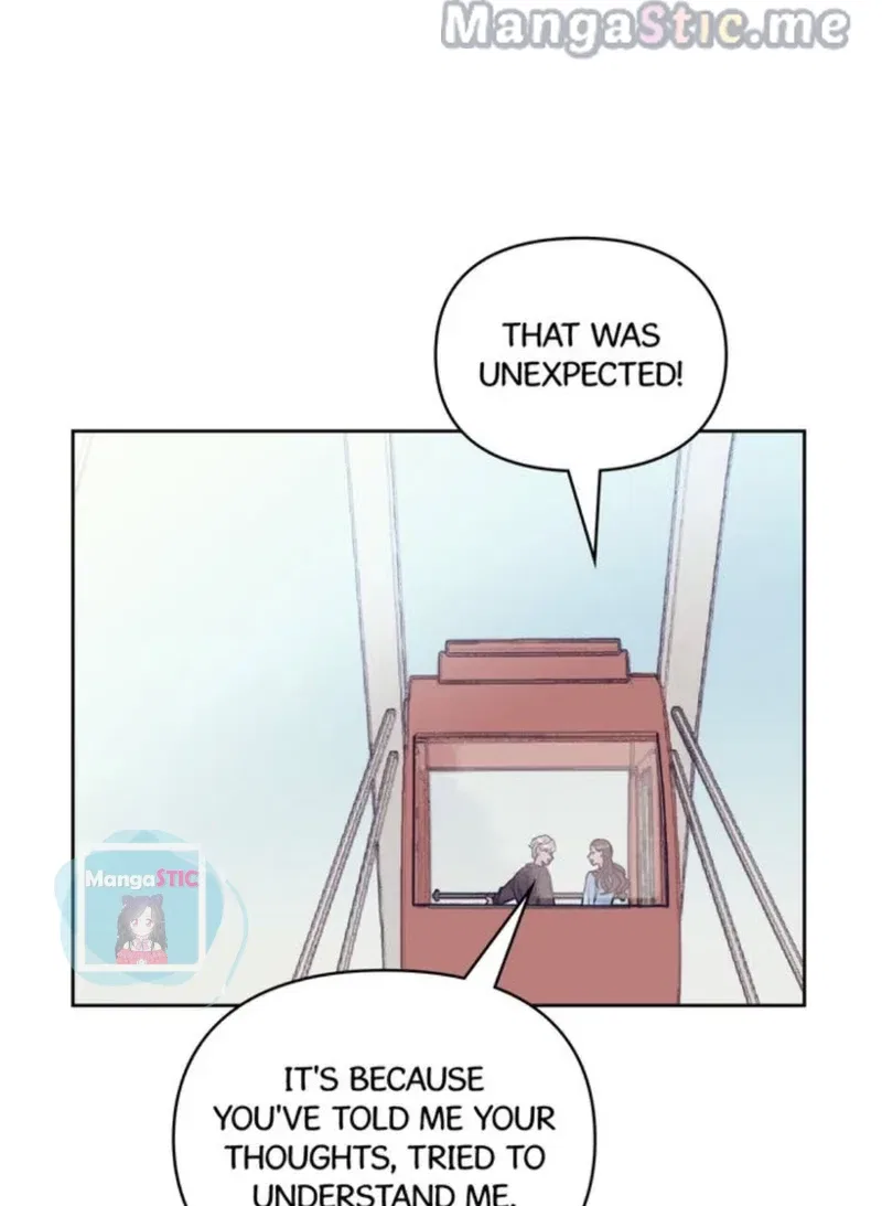 A Very Normal Ending Chapter 40 – Page 77