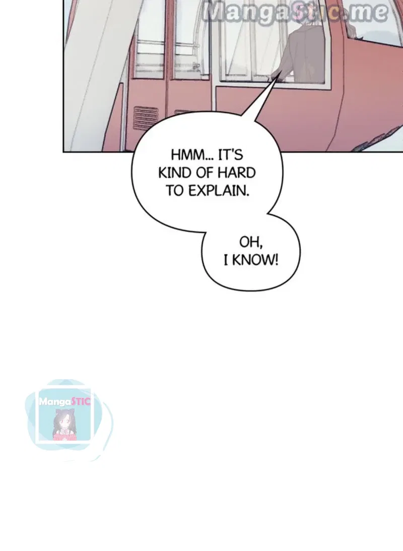 A Very Normal Ending Chapter 40 – Page 83