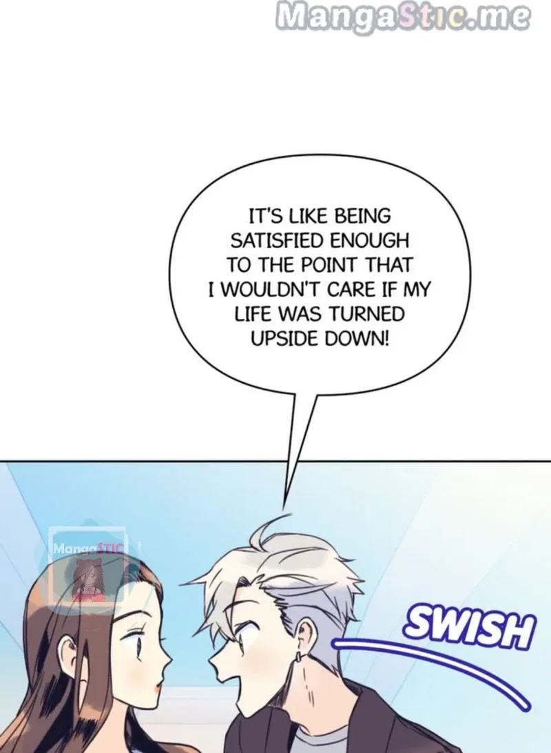 A Very Normal Ending Chapter 40 – Page 84