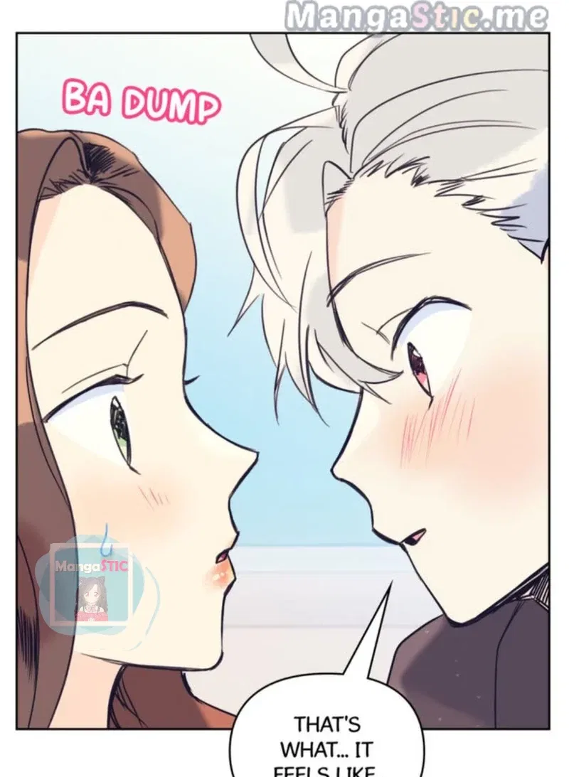 A Very Normal Ending Chapter 40 – Page 86
