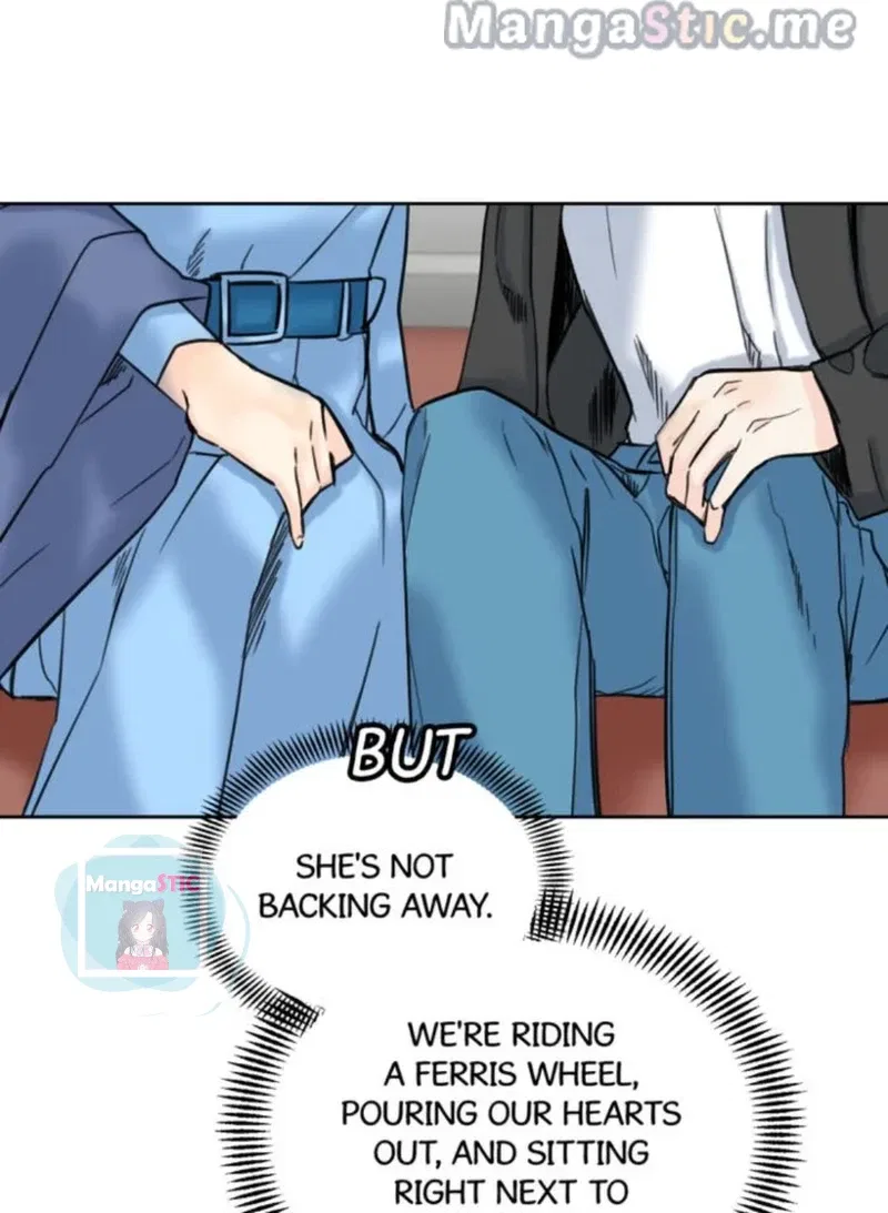 A Very Normal Ending Chapter 40 – Page 88