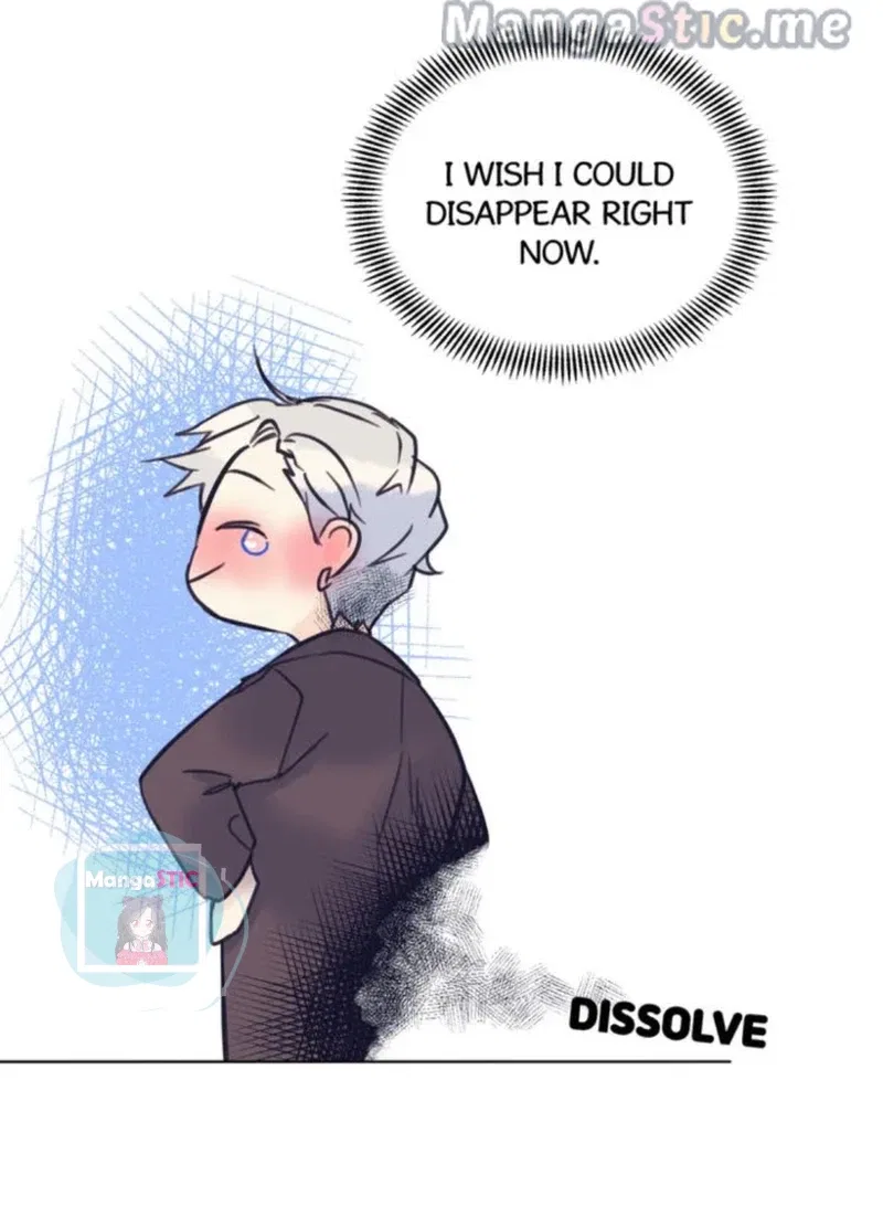 A Very Normal Ending Chapter 40 – Page 94