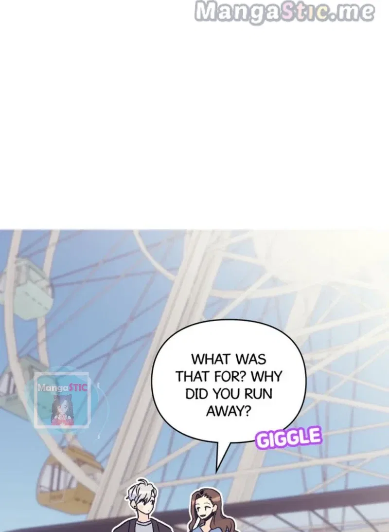 A Very Normal Ending Chapter 40 – Page 95
