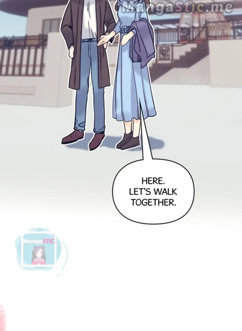 A Very Normal Ending Chapter 40 – Page 96