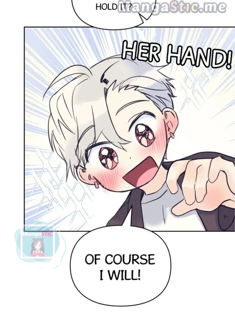 A Very Normal Ending Chapter 40 – Page 99