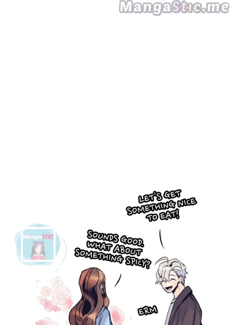 A Very Normal Ending Chapter 40 – Page 100