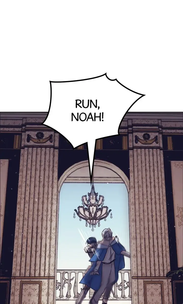 A Very Normal Ending Chapter 39 – Page 5