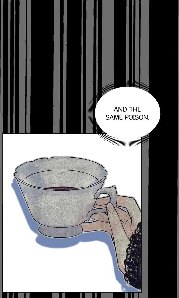 A Very Normal Ending Chapter 39 – Page 9