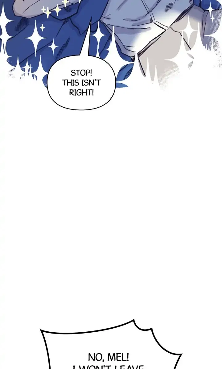 A Very Normal Ending Chapter 39 – Page 12