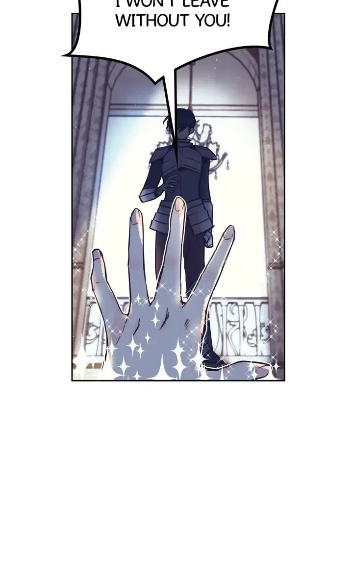 A Very Normal Ending Chapter 39 – Page 13