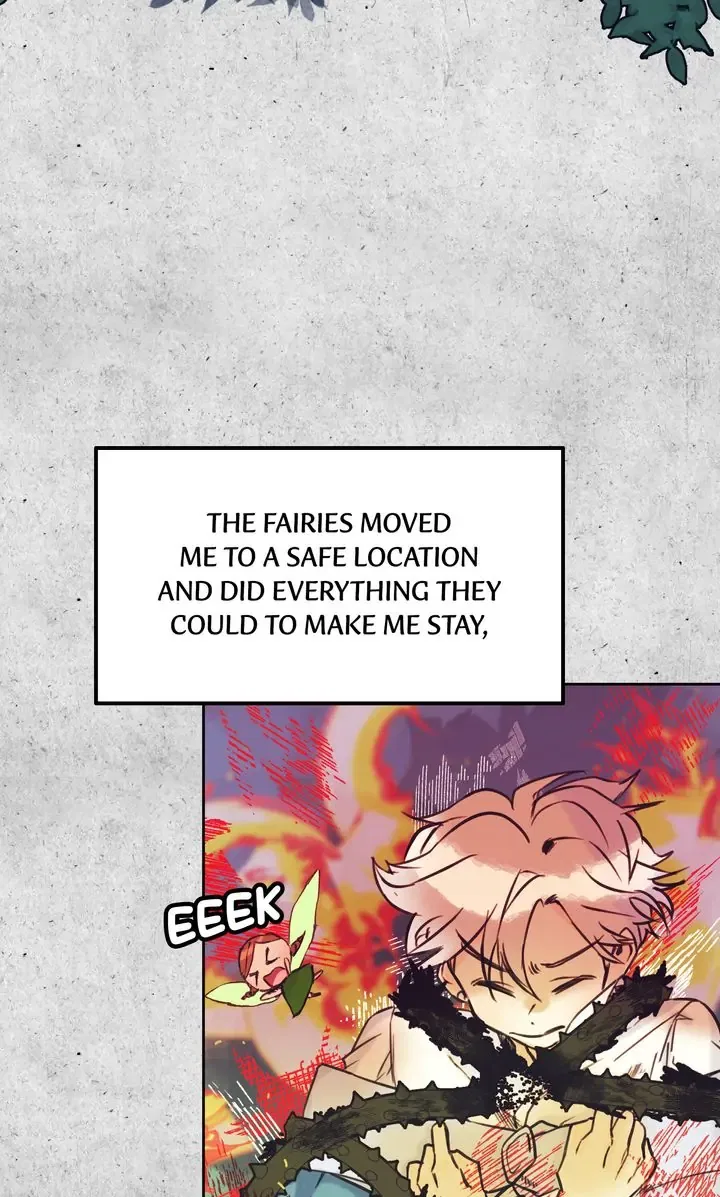 A Very Normal Ending Chapter 39 – Page 18