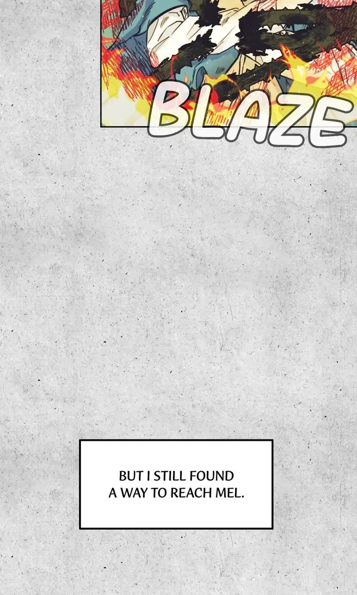 A Very Normal Ending Chapter 39 – Page 19