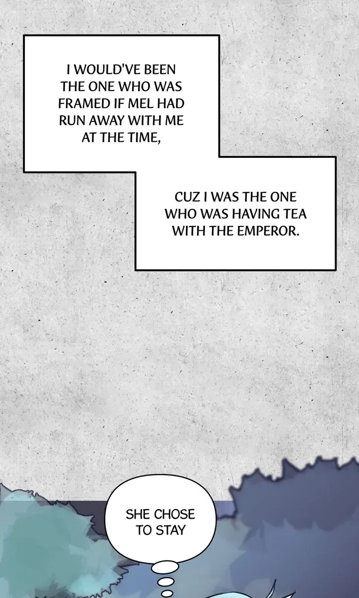 A Very Normal Ending Chapter 39 – Page 21
