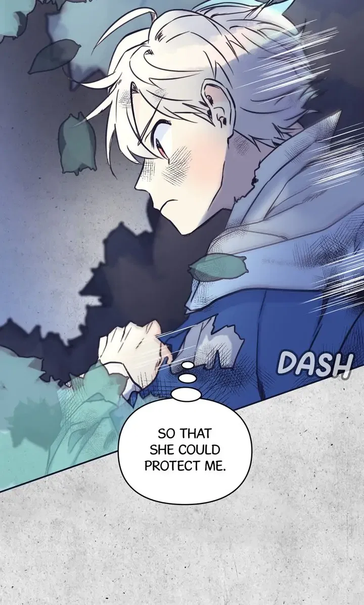A Very Normal Ending Chapter 39 – Page 22