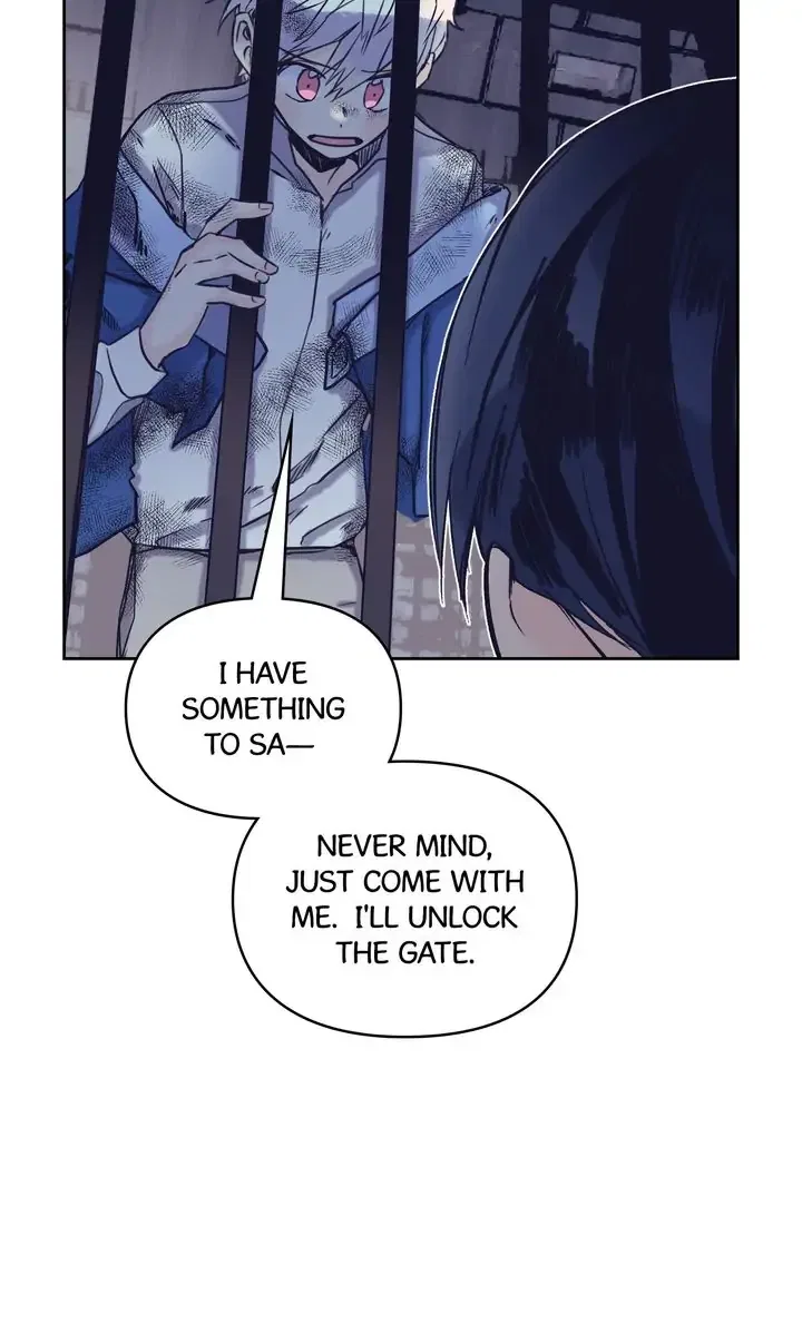 A Very Normal Ending Chapter 39 – Page 27