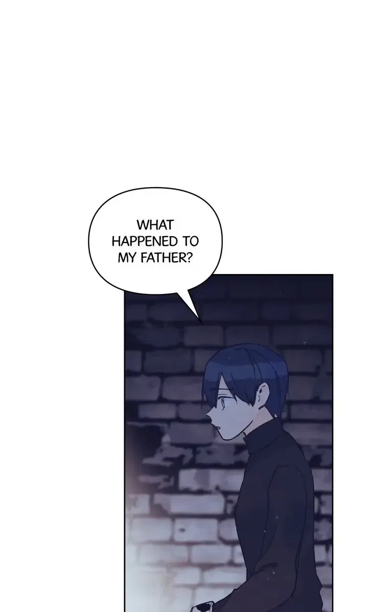 A Very Normal Ending Chapter 39 – Page 28