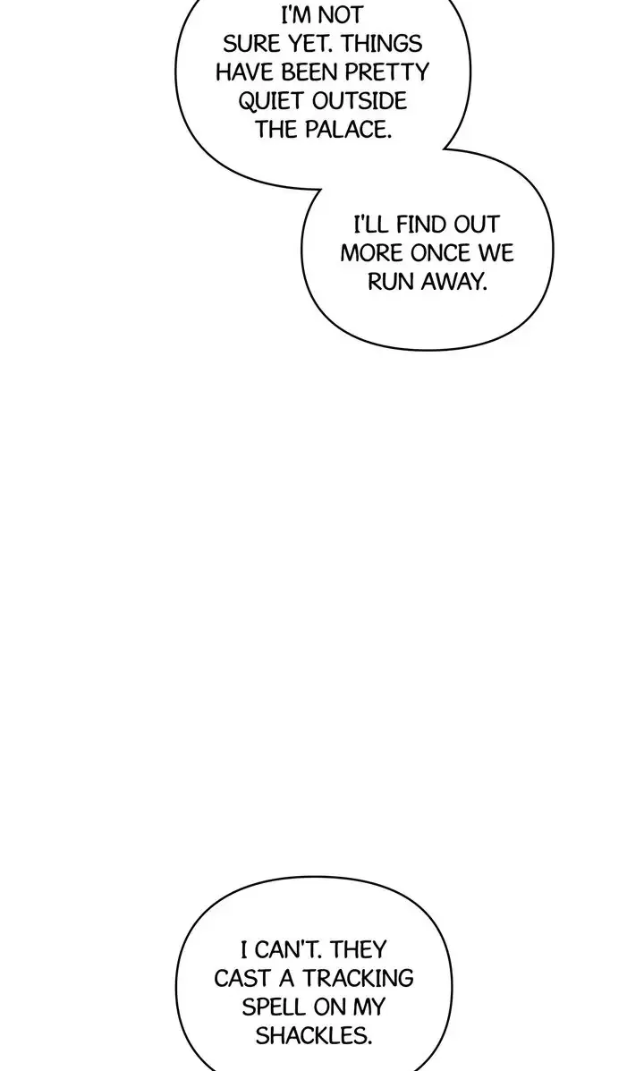 A Very Normal Ending Chapter 39 – Page 30