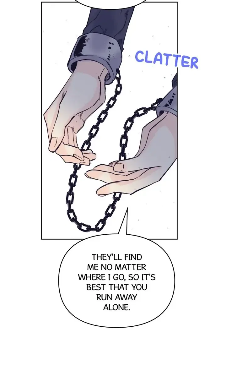 A Very Normal Ending Chapter 39 – Page 31