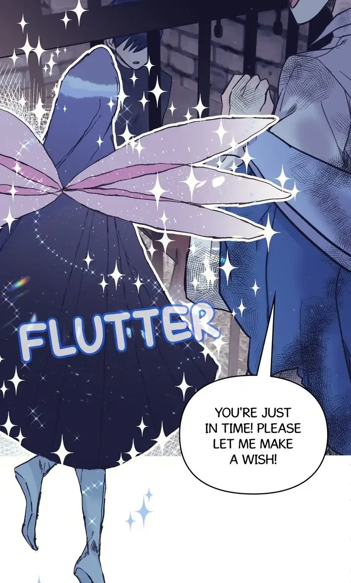 A Very Normal Ending Chapter 39 – Page 35
