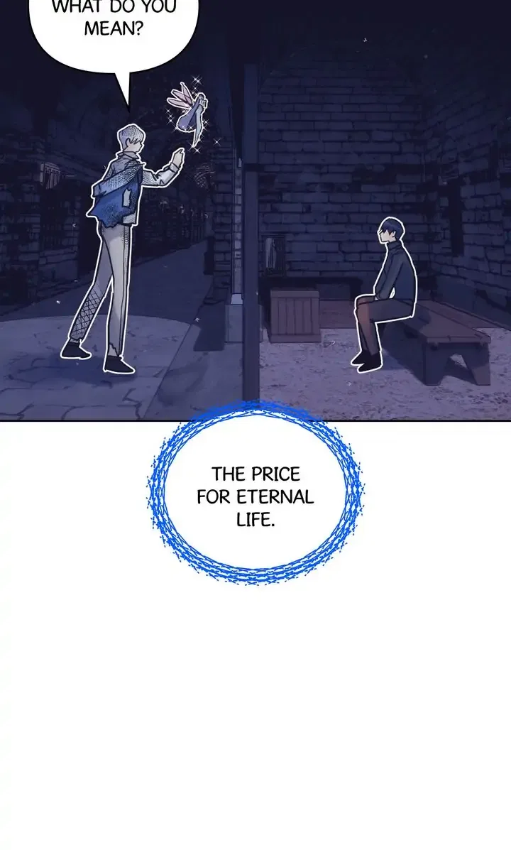 A Very Normal Ending Chapter 39 – Page 37