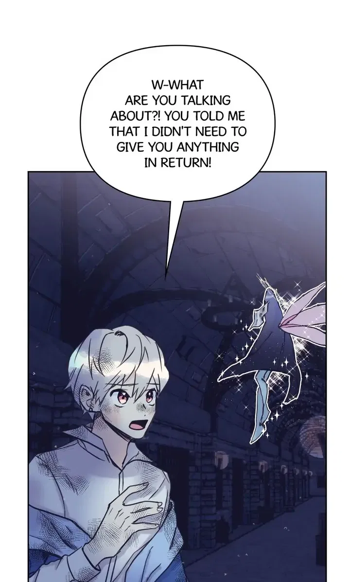 A Very Normal Ending Chapter 39 – Page 41