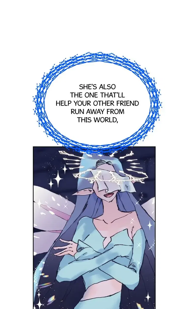 A Very Normal Ending Chapter 39 – Page 43