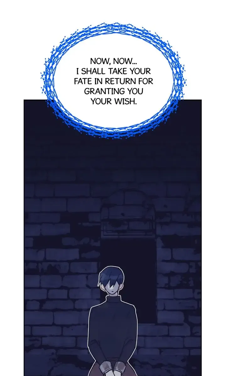 A Very Normal Ending Chapter 39 – Page 46