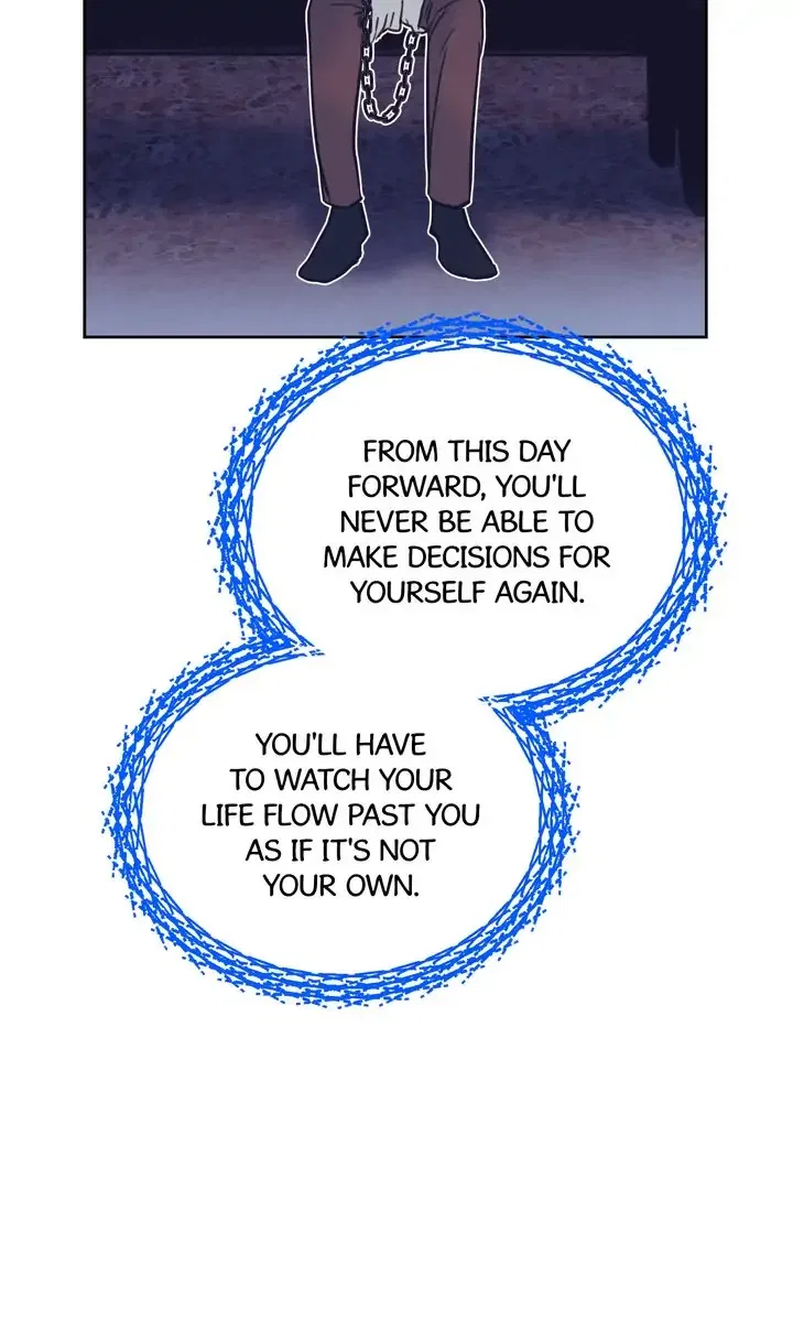 A Very Normal Ending Chapter 39 – Page 47